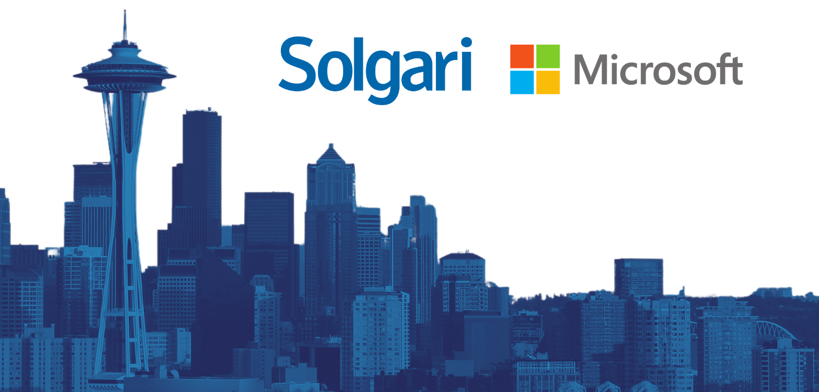 solgari and Microsoft collaboration