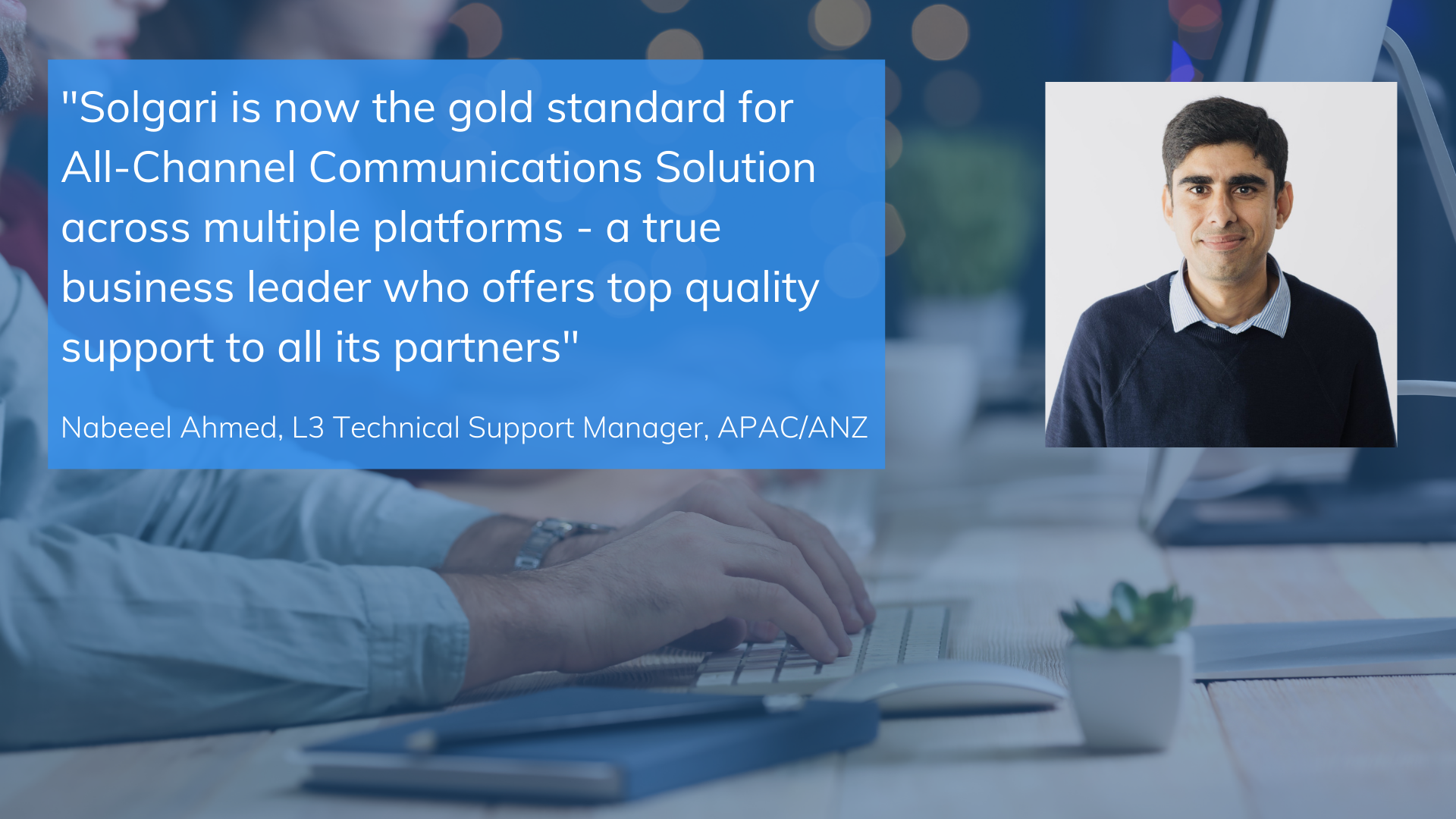 solgari-appoints-nabeel-ahmed-as-l3-technical-support-manager-for-apac-anz